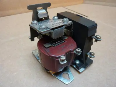 USED CUTLER HAMMER 9575ED44-1