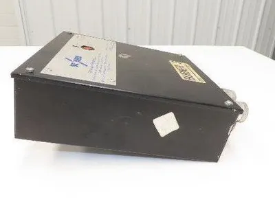 Stordy CC31-4702 Burner Control Unit Landis Pressure Switch Brahma Ignition Coil