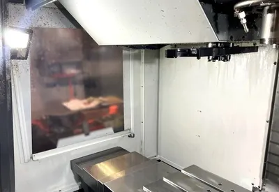 2019 HAAS VF-2YT Vertical Machining Centers | Midstate Machinery (4)