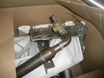 USED YAMATO CSG20LW-FOP