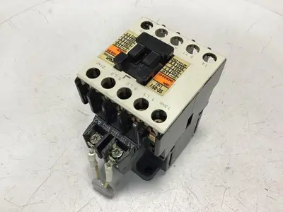USED FUJI ELECTRIC SC-05Y 4NC0G011Y