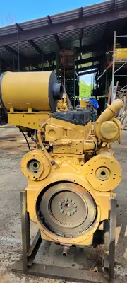 Used 2007 CATERPILLAR C15 Diesel Engines Georgia US | Atlanta Truck Equipment #1297399