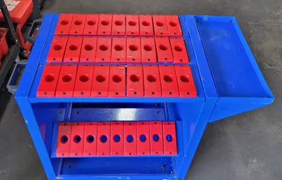 -- UNSPECIFIED -- 30 Taper Cart Tooling & Accessories, 30 Taper | Machinery Central (2)