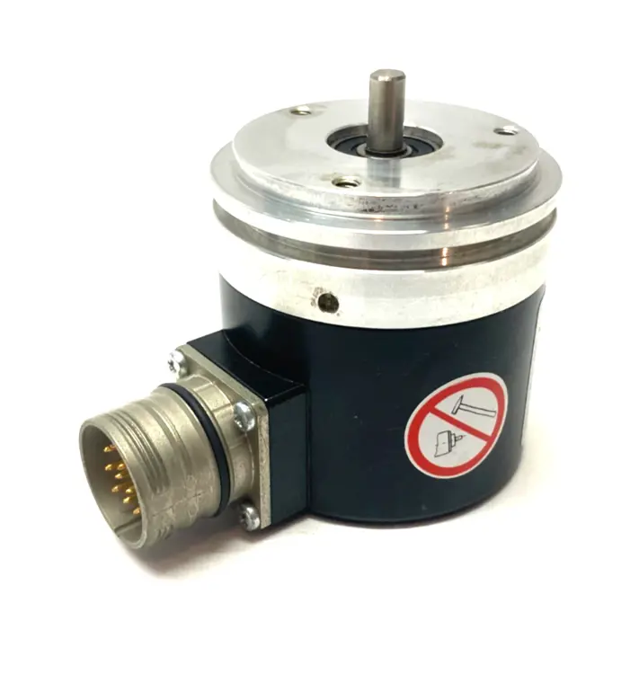 Used BALLUFF INCREMENTAL ENCODER Encoders | Maverick Industrial Sales #1113116