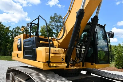 Used 2019 CATERPILLAR 336 Excavators South Carolina US | BTM Machinery #1354398