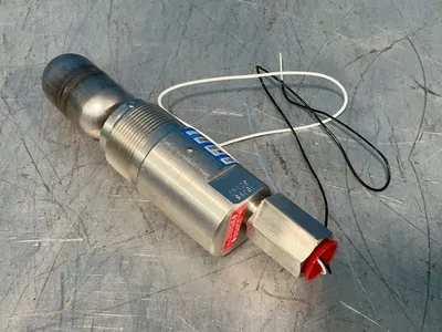 Used SOP 1510BG5ACW9ES Sensors Ohio US | HGR 24 #1263453