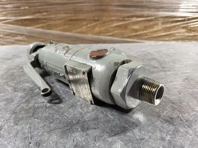Used 2009 FARRIS 27CA23-M70 Valves/Fittings British Columbia CA | Lenmark #257034