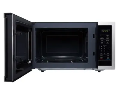 Magic Chef 0.9 CU. FT. COUNTERTOP COOKING 900-WATT DIGITAL TOUCH