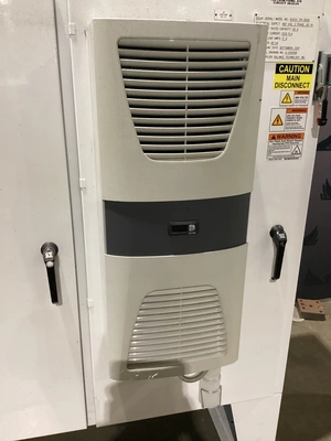 Used 2021 BALANCE TECHNOLOGY VR-50SA Vibration Testers Michigan US | iGAM Industrial Marketplace #1443390