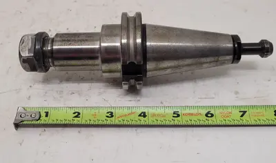 Used PARLEC C40-20ER4 Misc Industrial Equipment Kentucky US | Aucto #688042