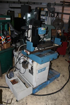 USED K.O. S618L-564