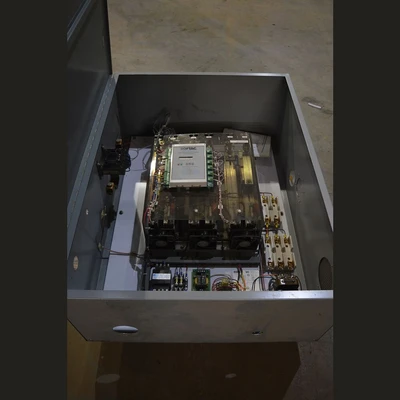 Softac Digi-Start Soft Starter