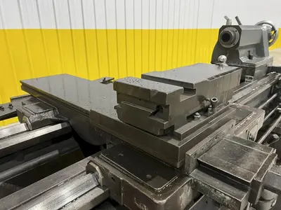 HERCULES HR2000 Engine Lathes | Toolquip, Inc. (6)