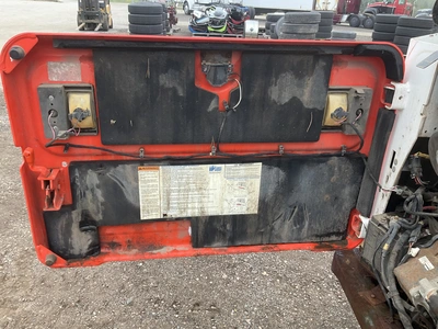 Used 2018 BOBCAT T595 Compact Track Loaders Michigan US | Miedema Asset Management Group #1455957