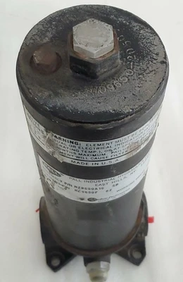 NEW Pall Industries HZ9650A16