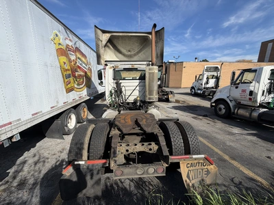 Used 2010 INTERNATIONAL TRANSTAR Conventional trucks Ohio US | Miedema Asset Management Group #1693492