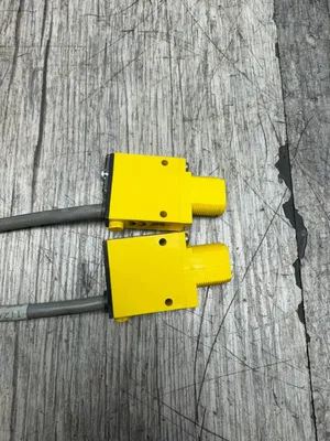 BANNER SM31R SM31E Electrical/PLC/Automation | ESS Industrial Equipment Sales (3)