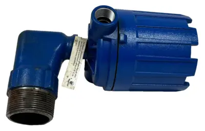 NEW MAGNETROL XT63-1E2A-BKP LIQUID LEVEL SWITCH 250PSI @ 100 DEG. F