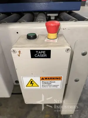 Used IPG USA2024-SB Case Sealers - Tapers | Star Industries #1254152