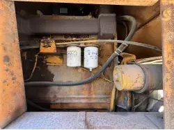 Used 1981 CASE W18 Wheel Loaders Pennsylvania US | Iron Exchange Equipment Solutions #1353760