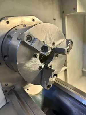 2005 ROMI M17 CNC Lathes | Toolquip, Inc. (7)