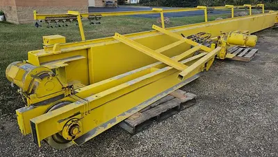 USED P&H 20 TON