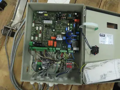 Used RYTEC _UNKNOWN_ Miscellaneous MRO | Arrow Industrial #649523