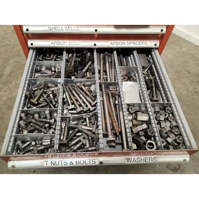 Used LISTA _UNKNOWN_ Cabinets West Virginia US | JM Industrial #1518850