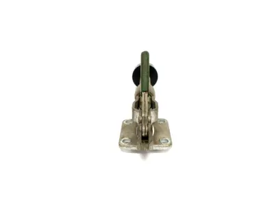 Used Carr Lane CL 200 PC, CL-200-PC Clamps Michigan US | Maverick Industrial Sales #1454012