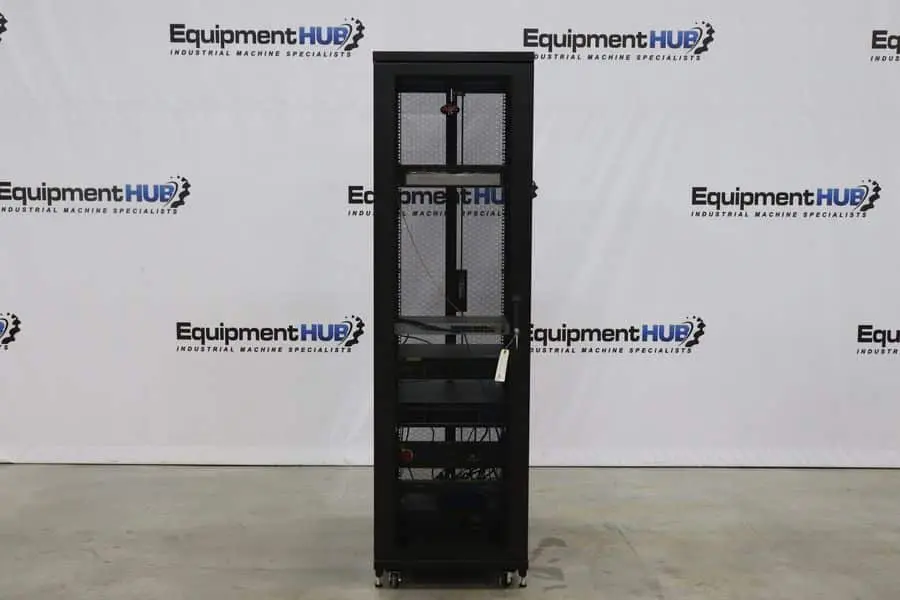 Used _UNKNOWN_ _UNKNOWN_ Enterprise Networking Equipment Georgia US | The Equipment Hub #1402437