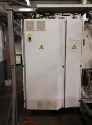 USED 2014 BATTENFELD VM 100/350V