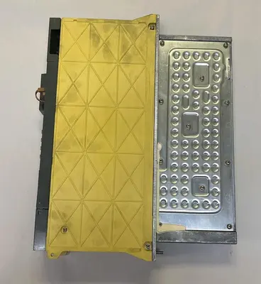 USED FANUC A06B-6096-H116