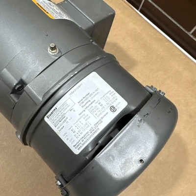 NEW Baldor VBM3558T 76BK3100BPF