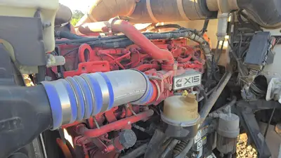 Used 2018 PETERBILT 367 Dump trucks California US | Ben Kaplan Equipment #1233505