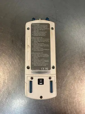 Accumet Ap110 Portable Ph/Orp Meter (4.3.4)