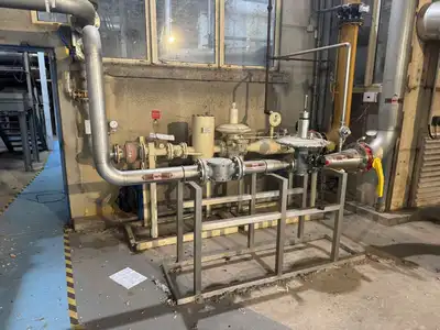 Used _UNKNOWN_ _UNKNOWN_ Boilers FR | Apex Auctions #1552324