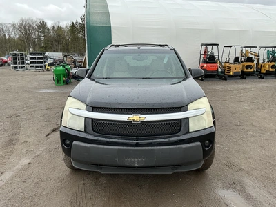USED 2006 CHEVROLET EQUINOX