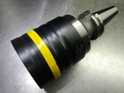 Emuge SK40 7/8"-1.75" (M22-M48) Tension/Compression Tapping Chuck F3305781.16 (LOC3588A)