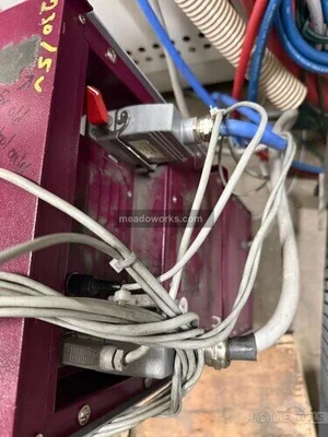Used EWIKON 6524 Temperature Controls Illinois US | Meadoworks #1492276