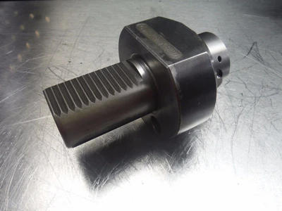 Widax VDI40 KM40 Clamping Unit VM40 LCMIVDI4060 (LOC15)