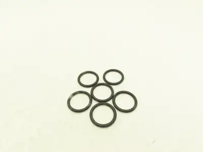 Hypro 9910-KIT1721 Pump Diaphragm Repair Kit D115, D135  *Missing 1pc*