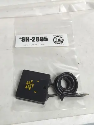 Used MTR AB-115549 Misc Electrical & Power Parts Ohio US | Surplus Asset Holdings #1239704