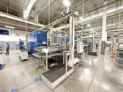 2016 OKUMA MULTUS U3000 Multitasking Machining Centers | CNCsurplus (10)