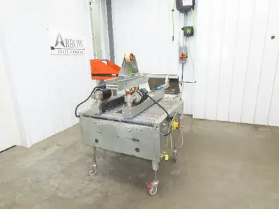 Used SOCO SYSTEM _UNKNOWN_ Case Sealers - Tapers Indiana US | Arrow Industrial #1368063