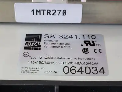 NEW BERKELEY BVMI33-2-1-204