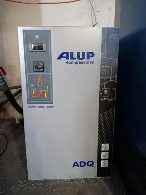 Used 2022 SCR COMP SCR 25 EPM-8 Rotary Screw & Sliding Vane Air Compressors CZ | Amaron s.r.o. #1060683