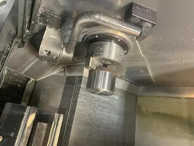 USED 2011 HAAS DS-30Y