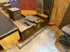 5" CINCINNATI GILBERT Manual Horizontal Boring Mill thumbnail
