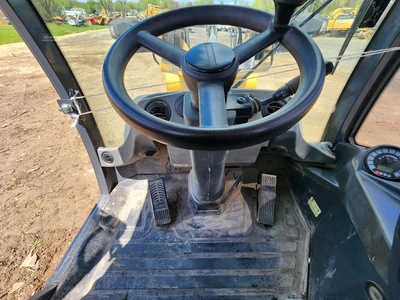Used 2021 DEERE 304L Wheel Loaders | Abele Tractor #1342910