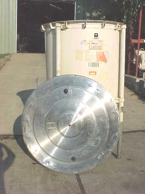 USED PFAUDLER ORDER 75164